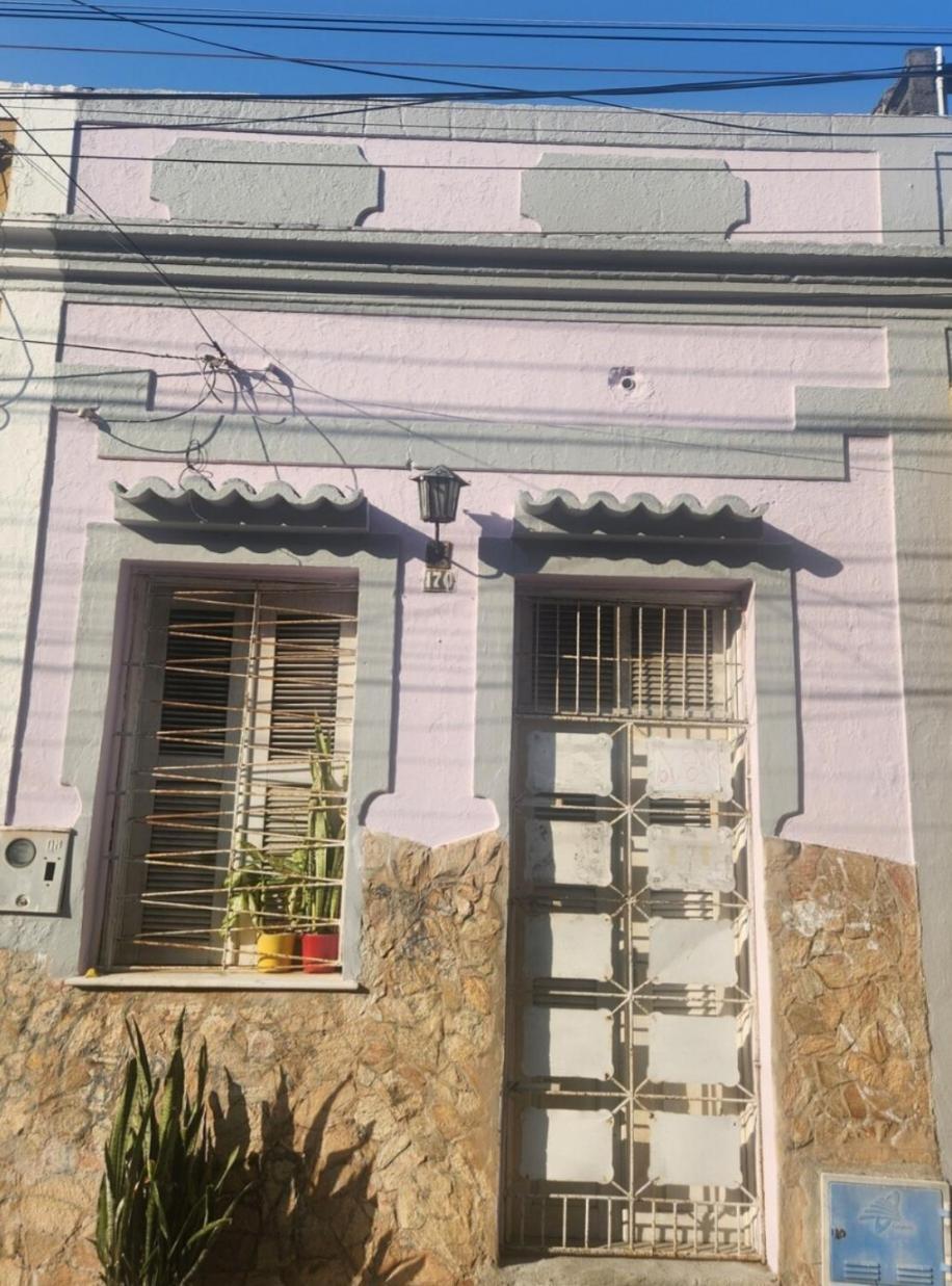 Em Casa Aconchegante No Benfica Hospedagem domiciliar *