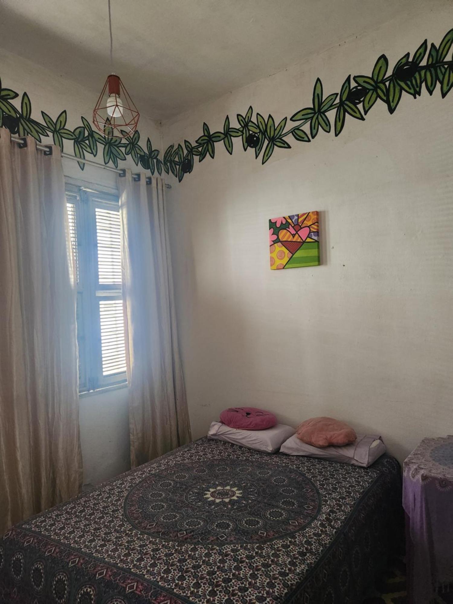 Em Casa Aconchegante No Benfica Fortaleza (Ceara)