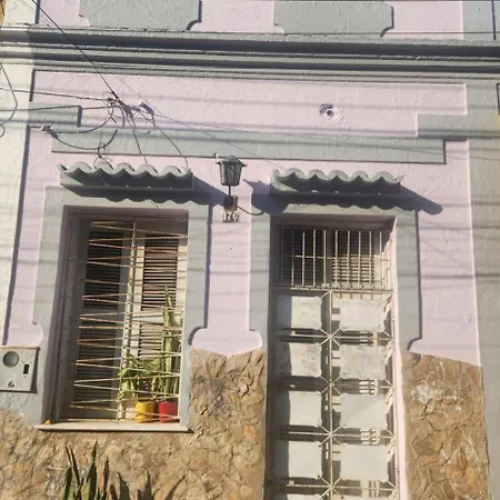 Em Casa Aconchegante No Benfica Hospedagem domiciliar *