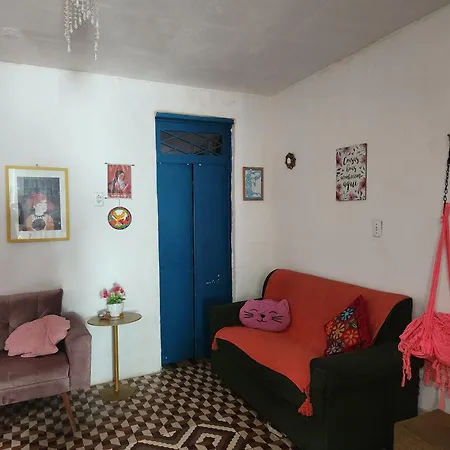 Em Casa Aconchegante No Benfica *