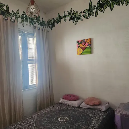 Em Casa Aconchegante No Benfica Fortaleza (Ceara)